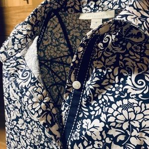 Appleseed’s Long Sleeve Blouse